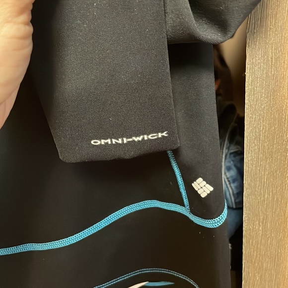 Columbia pullover - Picture 9 of 10